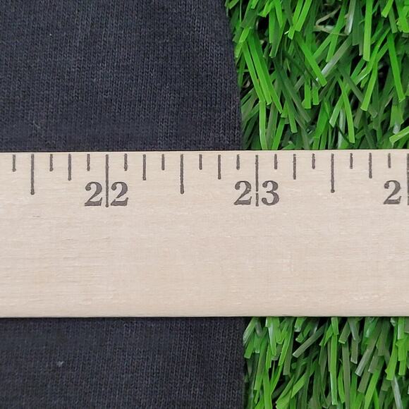 Vintage 90s CSI Honolulu Shirt L/XL 23x27 Film Crew - Picture 11 of 16